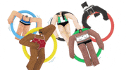 nouvellesimages sport olympics rotate rotation GIF