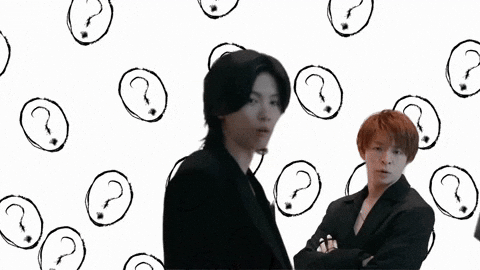 Question What GIF