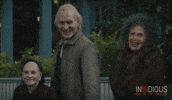 Three Musketeers Horror Movie GIF by Sony Pictures