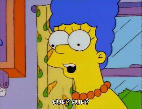 marge simpson episode 3 GIF