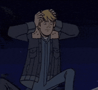 Venture Bros GIF
