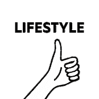 Energy Drink Lifestyle Sticker by Dark Dog Organic