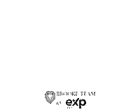 Listing Real Estate Sticker by Brooke Team