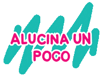 Alucinandoagencia mutantes yamito alucinandomkt alucinandoagencia Sticker