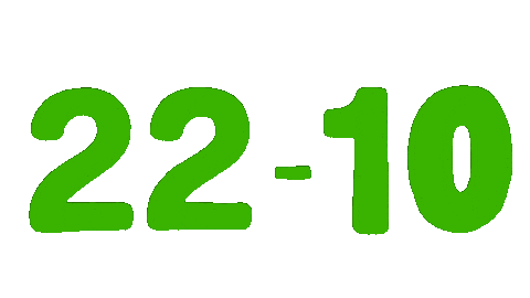 Dates 22Nd Sticker by Digital Pratik