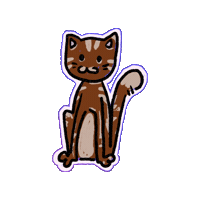 Wilahis Sticker