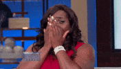 Surprised Ford GIF by Steve Harvey TV