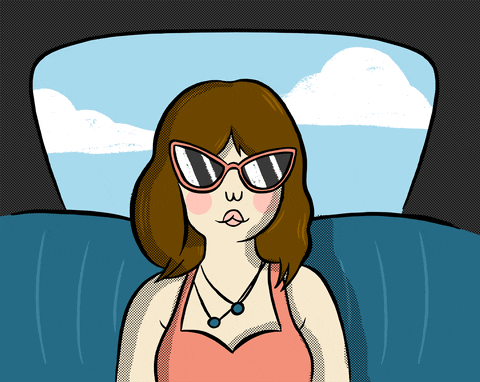 Tuesday Bassen GIF by NETFLIX