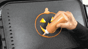 Jack O Lantern Halloween GIF