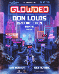 Country Concert GIF by Glowdeo