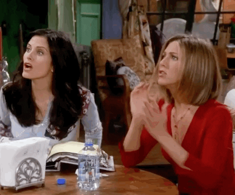 season 7 no GIF