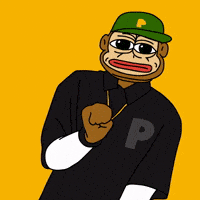 Vibing Snoop Dogg GIF by Ponke