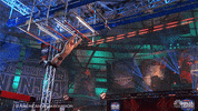 Season 13 Nbc GIF by Ninja Warrior