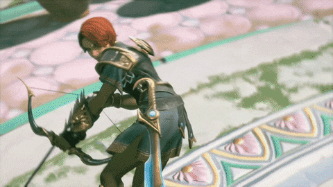 Video Games Game GIF by Ubisoft