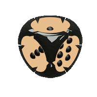 3D Play Sticker by SuperGSATB