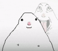 Cute Hamster GIF