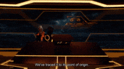 Tron Legacy GIF by Goldmaster