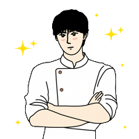 Ahnhyoseop Sticker