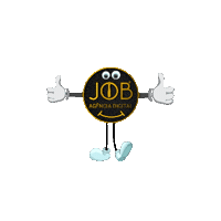 Jobagencia Sticker by JOB AGÊNCIA DIGITAL