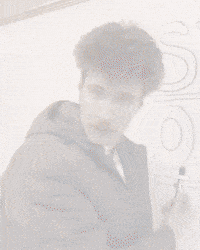 Dance Shuffle GIF