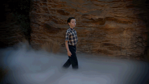 young sheldon GIF by CBS