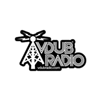 Sticker by VDubRadio