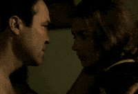 Film Hair GIF