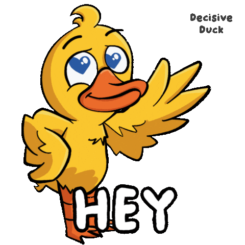 Wave Waving Sticker by VeeFriends