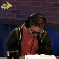 Happy Role Playing GIF by Hyper RPG