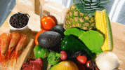 recipe ingredients GIF by Masterchef