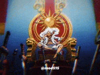 One Piece Aura GIF