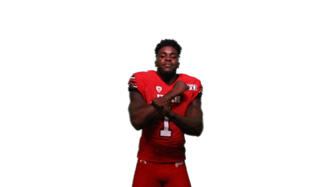 Utah Utes Sticker by Utah Football