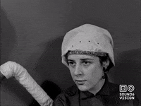 Unimpressed Hair GIF by Beeld & Geluid