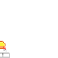 Shopping Add To Cart Sticker by Apeironnft