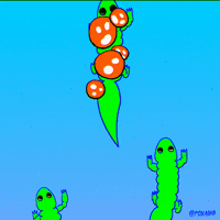 Animation Domination Fox GIF by gifnews