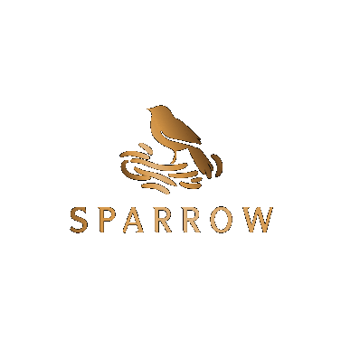 sparrowkirkland restaurant seattle sparrow kirkland Sticker