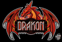 Drakon GIF by paultonspark