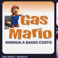 Super Mario Gas GIF