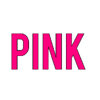 Pink Pure Beauty Sticker by WatsonsPH