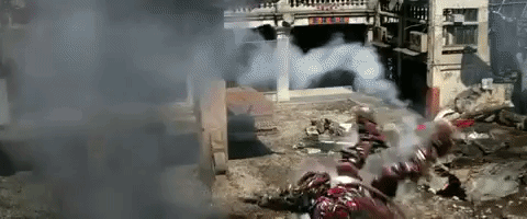 age of extinction transformers GIF