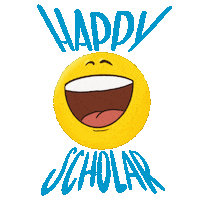 ytlfoundation happy scholar ytl ytl foundation Sticker