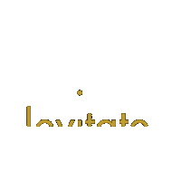 levitatelondon wellness meditation mindfulness wellbeing Sticker