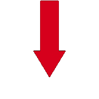 Arrow Click Sticker by Thomastik-Infeld