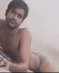 Indian Man Mcgif GIF
