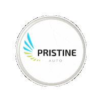 PristineAuto dealership pristine pristineauto365 dealerpristine Sticker