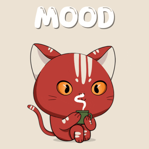 Chocolate Milk Coffee GIF by Kitaro World