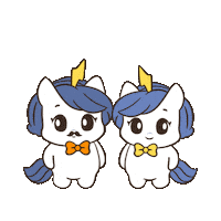 Fathers Day Dad Sticker by Brave Unicorn