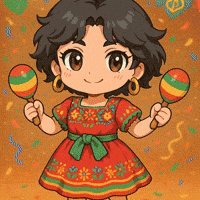 Happy Dance GIF by Persona