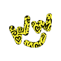 Wewalk Sticker by UHN Foundation