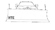Winter Plow Sticker by HARTFORD TRUCK EQUIPMENT